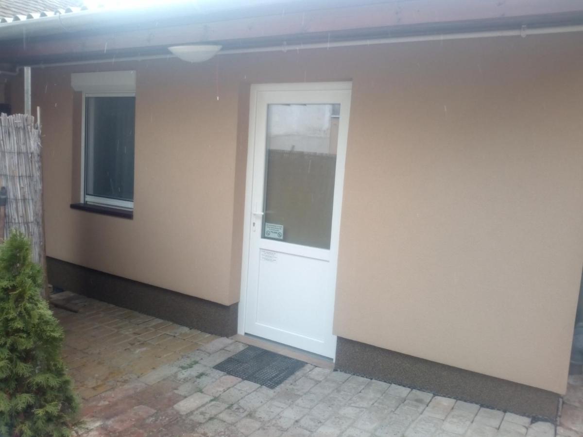 Start Apartmanok Pécs Exterior foto