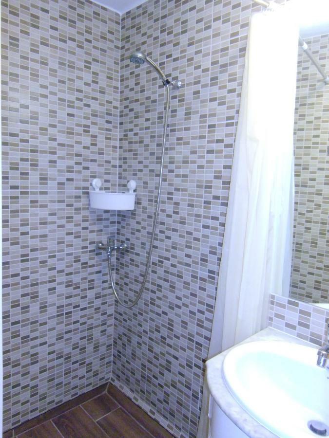 Start Apartmanok Pécs Exterior foto