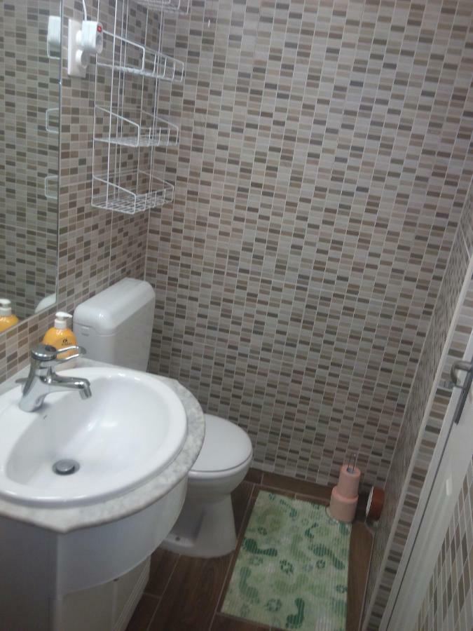 Start Apartmanok Pécs Exterior foto