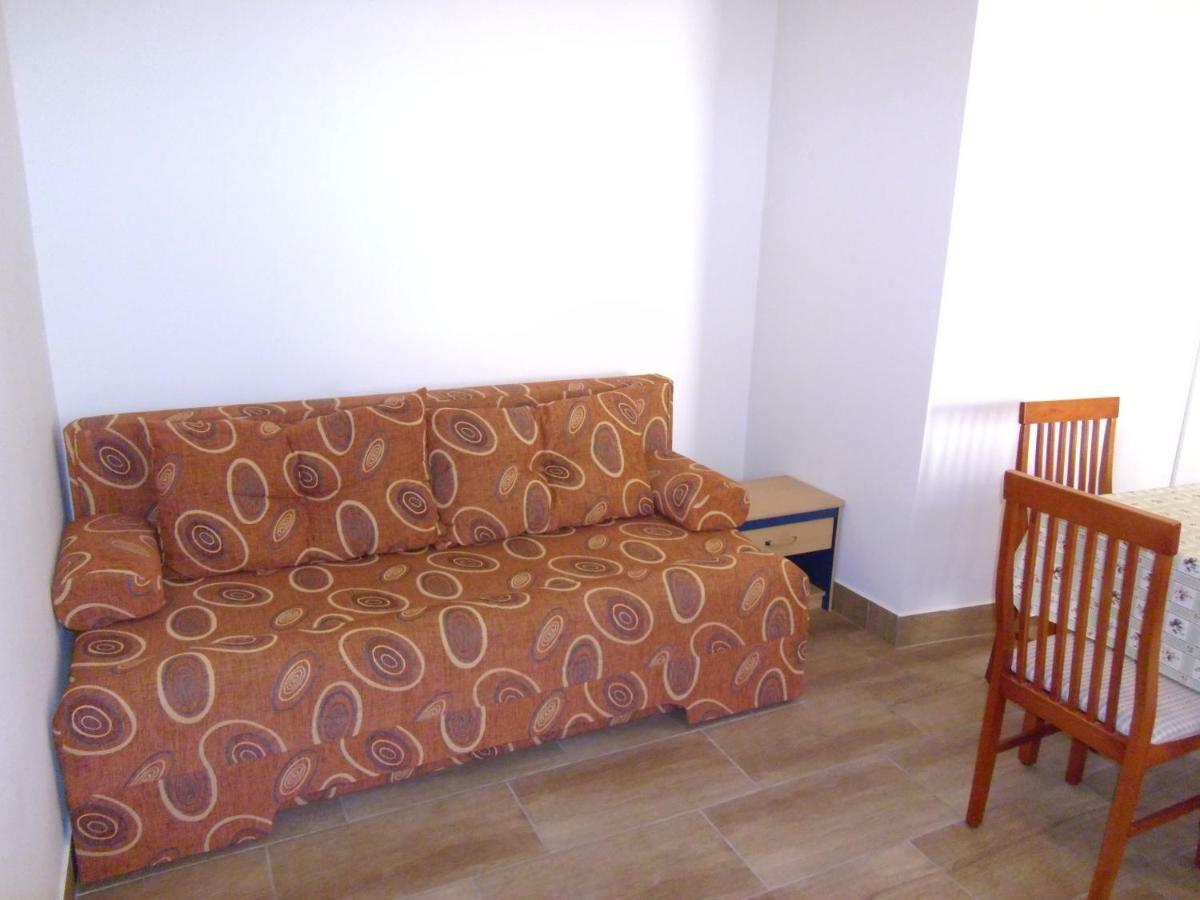 Start Apartmanok Pécs Exterior foto