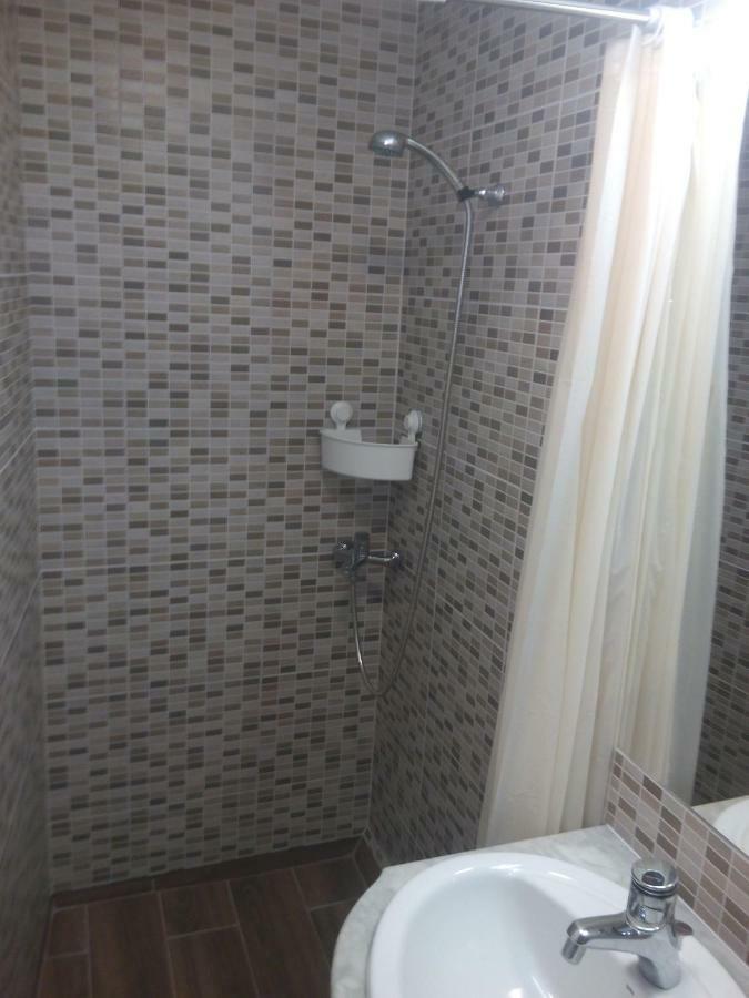 Start Apartmanok Pécs Exterior foto