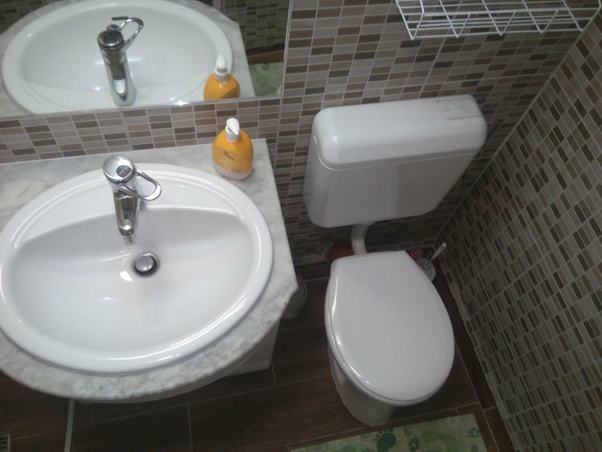 Start Apartmanok Pécs Exterior foto